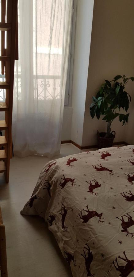 Le Petit Chalet De غرونوبل المظهر الخارجي الصورة