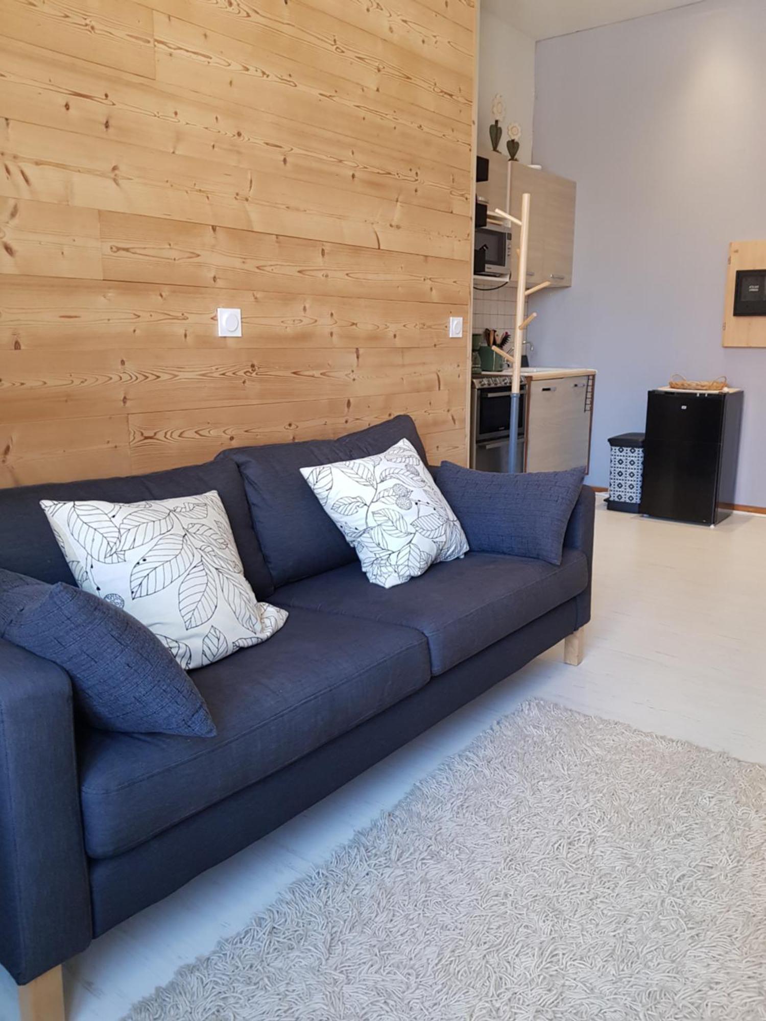 Le Petit Chalet De غرونوبل المظهر الخارجي الصورة